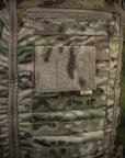 M-Tac Tactical Morale Patches Hook and Loop Display Board Molle 120x85