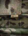 M-Tac Tactical Morale Patches Hook and Loop Display Board Molle 120x85