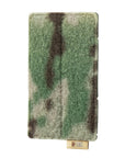 Tactical Morale Patches Hook and Loop Display Board Molle 80x135