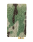 Tactical Morale Patches Hook and Loop Display Board Molle 80x135