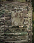 M-Tac Tactical Morale Patches Hook and Loop Display Board Molle 80x85