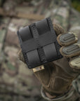 M-Tac Tactical Morale Patches Hook and Loop Display Board Molle 80x85