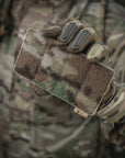 M-Tac Tactical Morale Patches Hook and Loop Display Board Molle 160x85