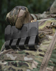 M-Tac Tactical Morale Patches Hook and Loop Display Board Molle 160x85