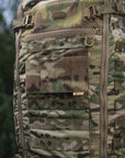 M-Tac Tactical Morale Patches Hook and Loop Display Board Molle 160x85