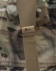 Shoulder Straps for tactical belt Laser Cut