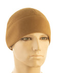 Watch Cap Elite Flecce Beanie Hat 320g/m2 (100% polyester/slimtex)