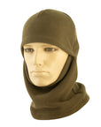 Balaclava Elite Fleece (320g/m2)