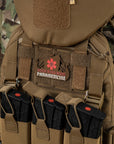 Patch Viking Evac