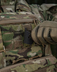 Patch Viking Evac