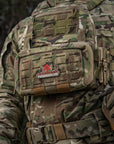 Patch Viking Evac