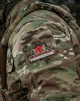 Patch Viking Evac