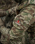 Patch Viking Evac