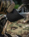 Patch Zero Tolerance PVC