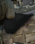 Patch Zero Tolerance PVC