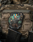 Patch Zero Tolerance PVC