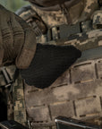 Patch Zero Tolerance PVC