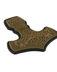 Patch Mjölnir Large PVC