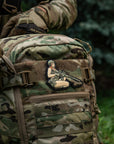 patch Tactical girl