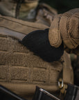 Patch Zero Tolerance PVC