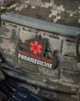 Patch Viking Evac