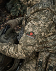 Patch Viking Evac
