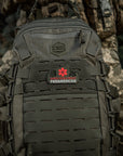 Patch Viking Evac