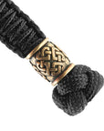 Knife Lanyard Celtic