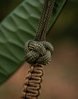 Knife Lanyard Celtic