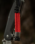 Knife Lanyard Fish&Cylindre