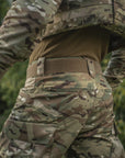 M-Tac Internal Tiger belt for Range Belt