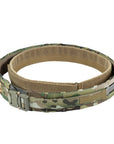 Tiger Belt Cobra Buckle
