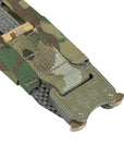 Tiger Belt Cobra Buckle