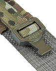 Tiger Belt Cobra Buckle