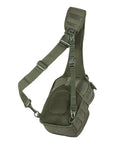 Urban Line City Hunter Hexagon Bag