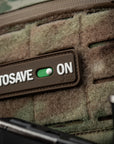 Patch Autosave PVC