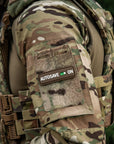 Patch Autosave PVC