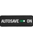 Patch Autosave PVC