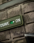 Patch Autosave PVC