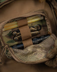 M-Tac Hook & Loop Utility Panel