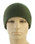 Watch Cap Elite Flecce Beanie Hat (320g/m2)