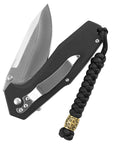 Knife Lanyard Viper Scandinavian