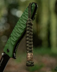 Knife Lanyard Viper Scandinavian