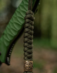 Knife Lanyard Viper Scandinavian