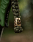 Knife Lanyard Viper Scandinavian
