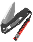 Knife Lanyard Viper Scandinavian