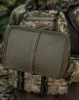 M-Tac Hook & Loop Utility Panel