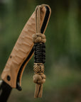 Lanyard Scandinavian Small Chinese knot