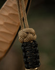 Lanyard Scandinavian Small Chinese knot