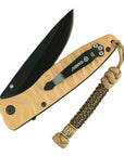 Lanyard Scandinavian Mannaz